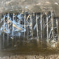 Pack of 20 JD Mega Jouder Piercing Punches ISO 8020 Type A | R33275-8