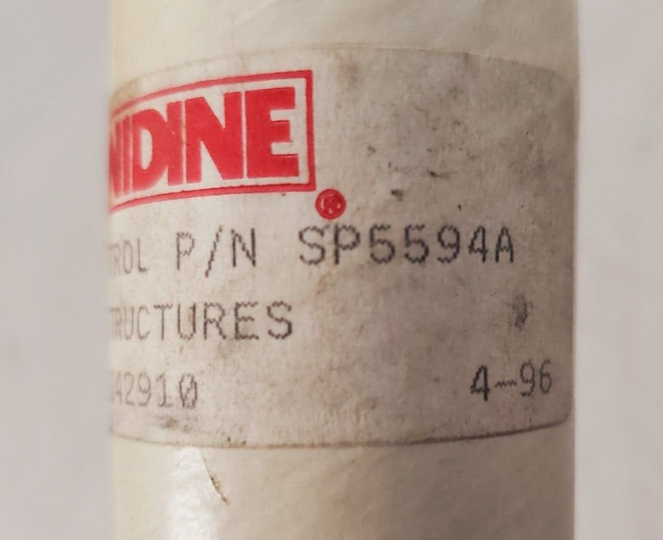 Enidine Rate Control Shock Absorber SP5594A | Fight Structures 92FSI42910