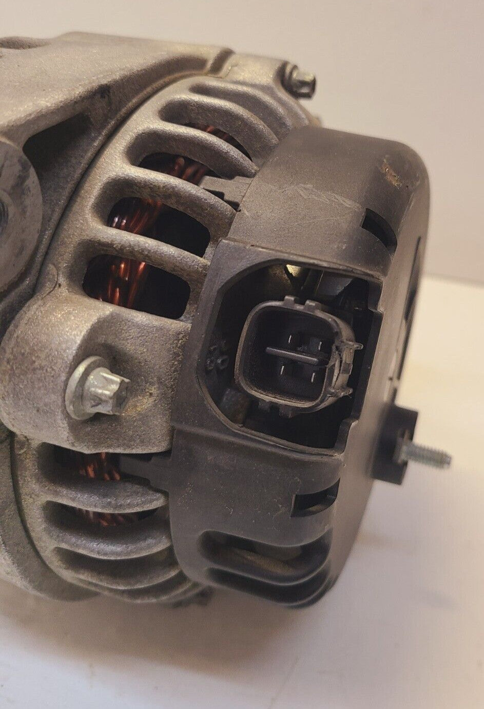 Delphi Automotive Systems Alternator For Honda 31100-P8A-A01