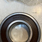 5 Quantity of NSK Bearings 62/28DU | P504152005 | 58mm OD 28mm Bore (5 Quantity)