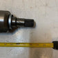 TRQ CSA32514 22/08 Front Left CV Axle Shaft