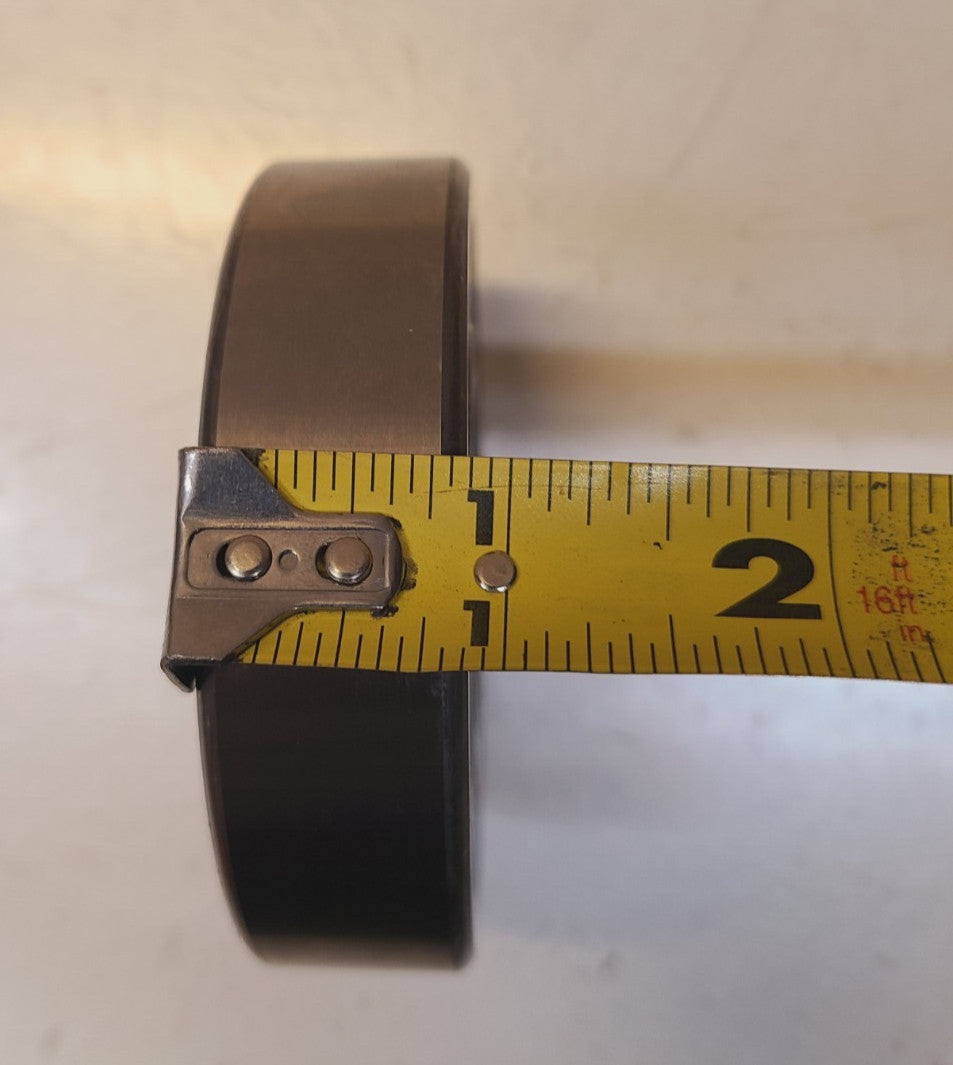 NSK Single Row Ball Bearing 6308VV | 6308V | A67