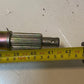 Rear Axle 179-4-04-08-C | 41-1/2" Long 16mm End 25mm Thread 24-Spline 100mm OD