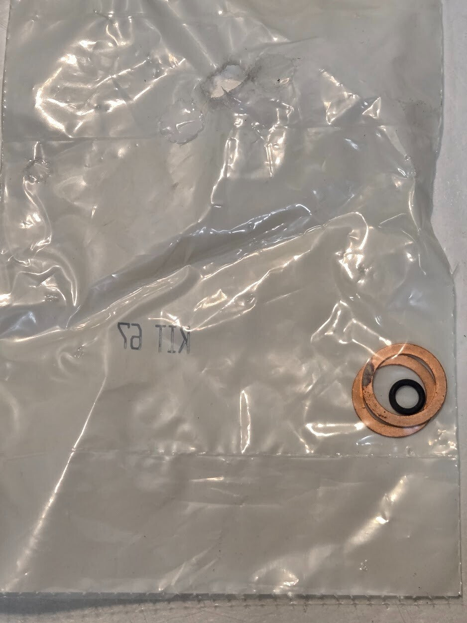 Powercraft Power Steering Hose 80492 | 021597804925 | 80492 05 | 4612 for Nissan