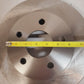 2 Quantity of Detroit Axle Rear Brake Rotors R-55094 | AF200922 (2 Qty)