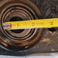 White Drive Rotator Turntable  119111 | 170-50034-2 | SN 07708CGY3 | 581938-1