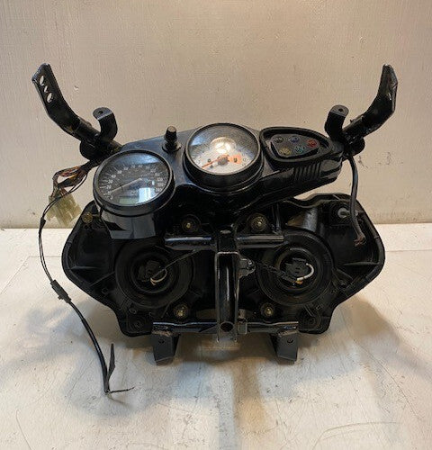 Suzuki Speedometer Headlight Assembly UP-M60-GF20, 34100-20F22, 36620-19F30