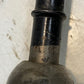 Eaton Fuller Transmission Gear Shift Lever DE 8L 12 | 27" Long 47mm Ball