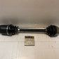 CV Axle Assembly | 40-18112 | Fits 86-89 Honda Accord | OTM-HO-7-030