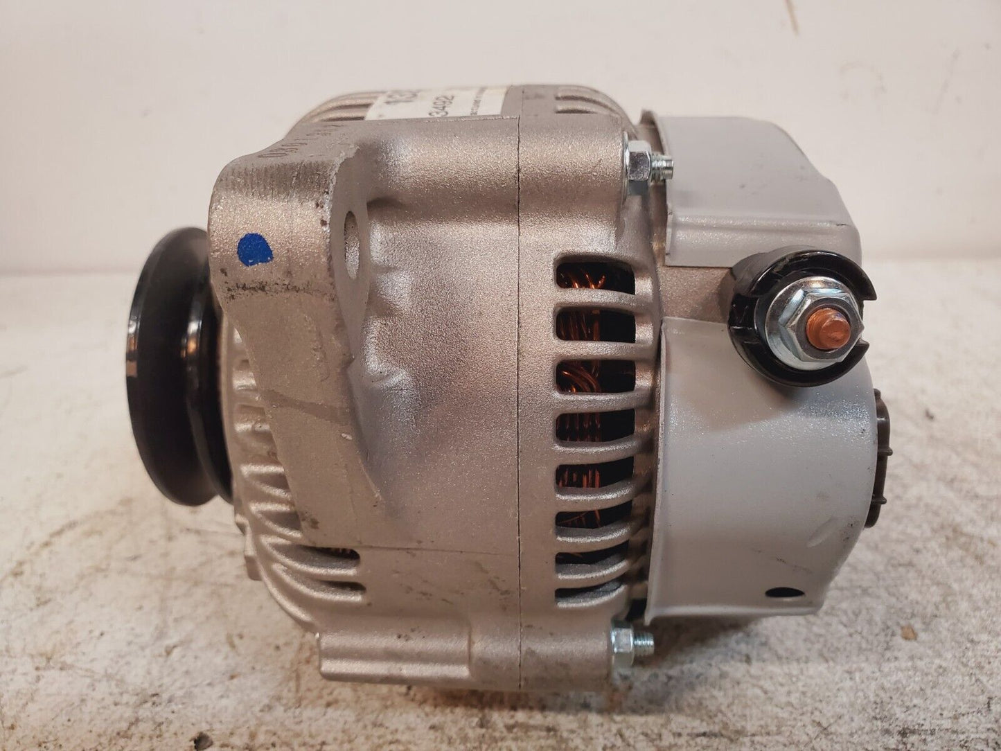 Remanufactured Alternator 13234 | 13492