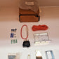 Clutch Pump Installation Kit A0352-A | 30M12021