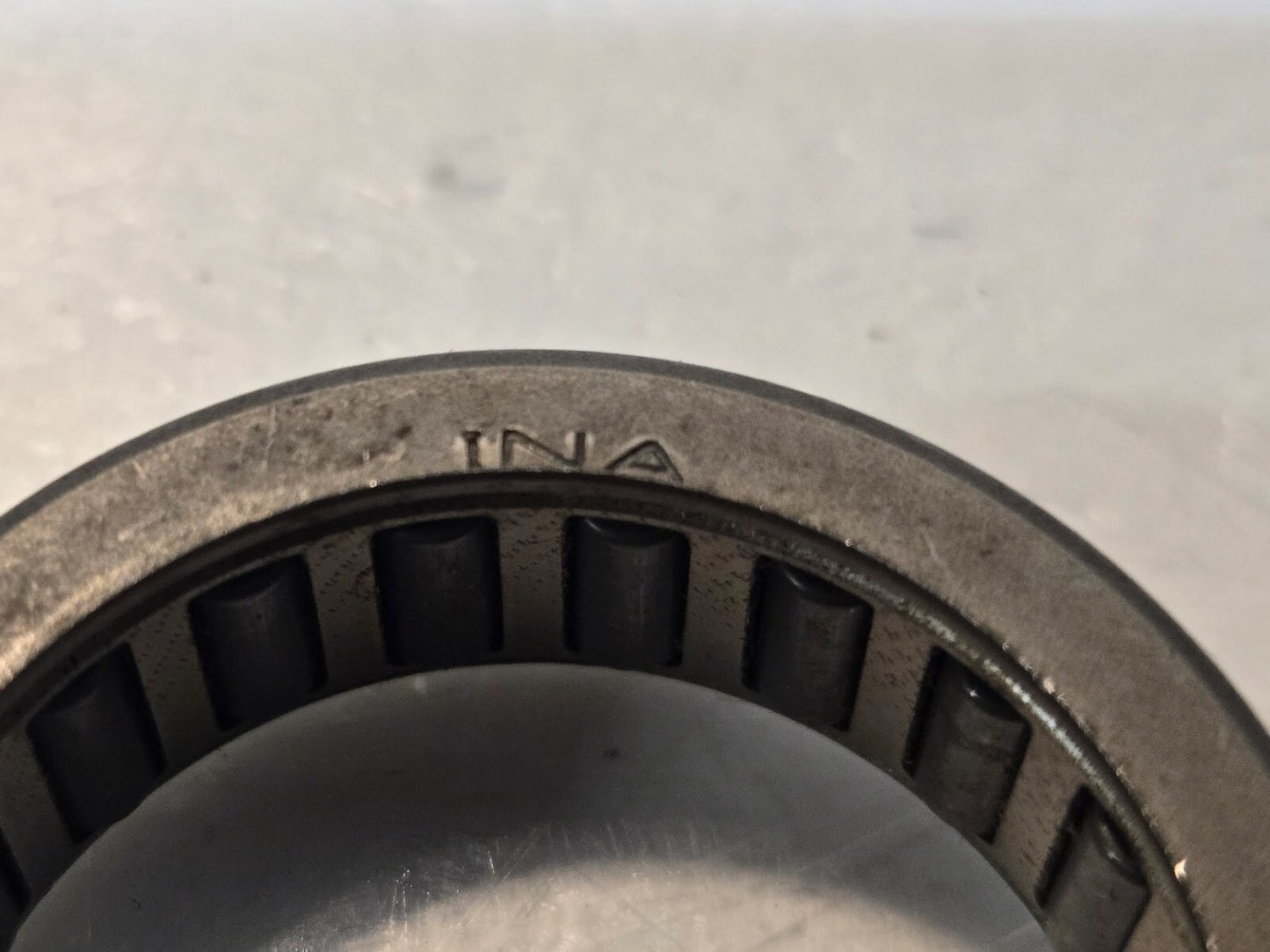 2 Quantity of INA Needle Bearings SCH208 41.5mm OD 12.5mm Thick 32.3mm ID(2 Qty)