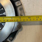 Valeo Clutch Cover DHC-06 | 9-3/8" Outside Diameter 43mm Bore