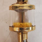 2 Qty. of 3/8" Male Thread Needle Valve Oil Filling Cups | 32mm OD (2 Qty)