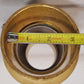 RB 3" Brass Ball Valve CW510L | DN80 PN16 | LF 600 WOG | 20