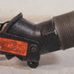 Syracuse Stamping Co. Cast Iron Bung Faucet 2" | ZE64