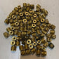 100 Quantity of Dodge Tapered M6x1 Couplings 6212-6BR150 | 2100622141 (100 Qty)