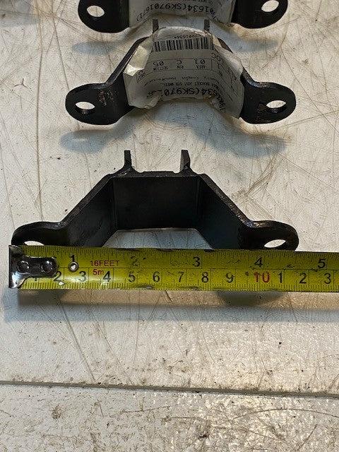 5 Quantity of Jost 5th Wheel Cylinder Brackets SK7901634, SK7901671 (5 Qty)
