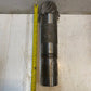 Spiral Bevel Pinion Gear Shaft 12 Teeth 2U6 SNR 2 2-03 MD8.075 BL.007