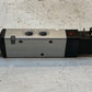 Norgren Pneumatic Directional Solenoid Valve 4L-22-55-HY55