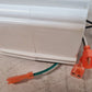 Floor Brush Receptacle RL-10432 | 2 AMP | 120Vac | GMA-4 TYPE