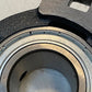 Peer 2-Bolt Flange FX206 Insert Bearing FHS206-20 | 32mm Bore