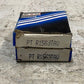 2 Qty of PTC PT R1563TAV Gear Axle Wheel Bearings 18x43x57mm (2 Quantity)