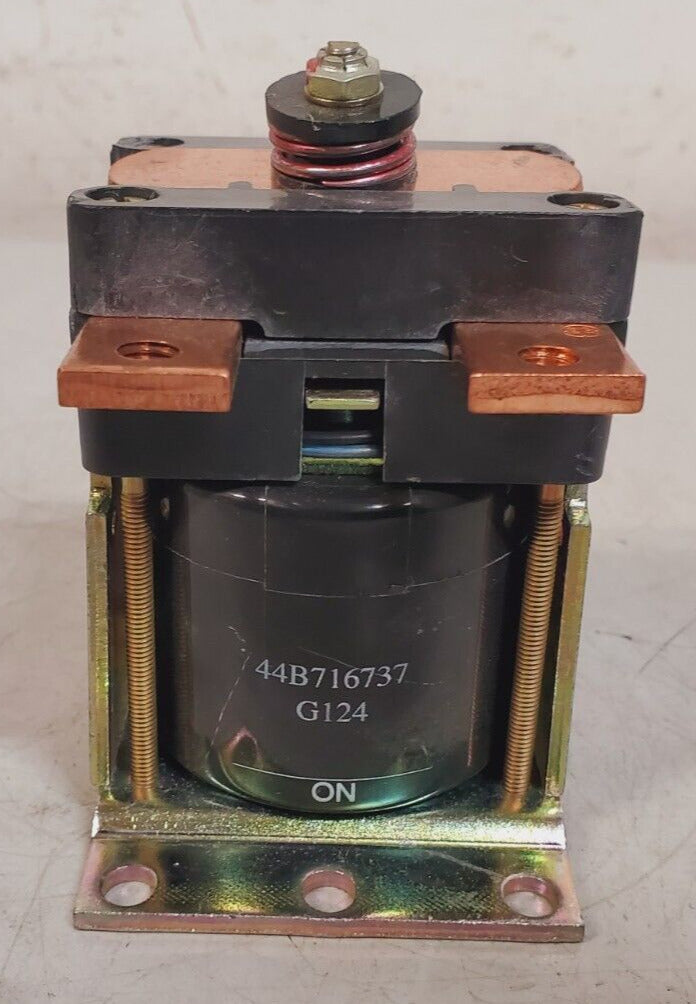 General Electric Contactor IC4482 | CTTA300AH124XN | 24V 225A