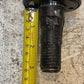 Hydraulic Cylinder XS02, XR18 14-1/2" Long 3-1/8" Shaft 25mm Thread 22mm Bore