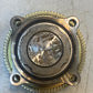 Wheel Hub & Bearing Assembly 1163 | 6-1/2" OD 10-Bolt 12mm Bolt Holes 80-Teeth