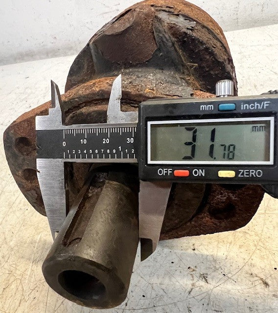 Drive Hydraulic Motor 4474564 | 4357133 Heavy Duty Replacement Hydraulic Unit