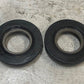 2 Qty of L&S T1910 USA 17x41x85mm Tapered Roller Bearings (2 qty)