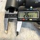 Double Acting Hydraulic Cylinder Cross Tube Mount F424CY13 | 03305 JL | 38016
