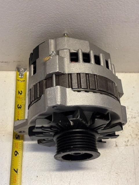 World Wide Automotive Premium Remanufactured Delco Remy Alternator | 20457