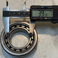 Motor City Wheel Bearings S-A10 |  A10 | 73mm OD 39mm Bore