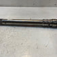 Input Shaft 18-1/2" Long 52mm OD End 41 Teeth 20mm ID 30mm OD End 33 Teeth