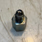 4 Quantity of M-119 Reducer Restricters Steel Gas Fittings (4 Quantity)