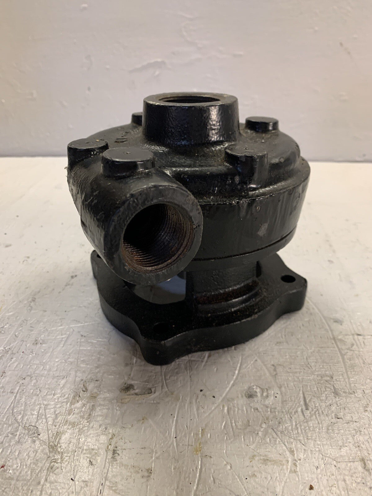 Ecolab 96562715 Pump and Housing Complete HP96562715 ECL-9 / ECL-10 / ECL-11
