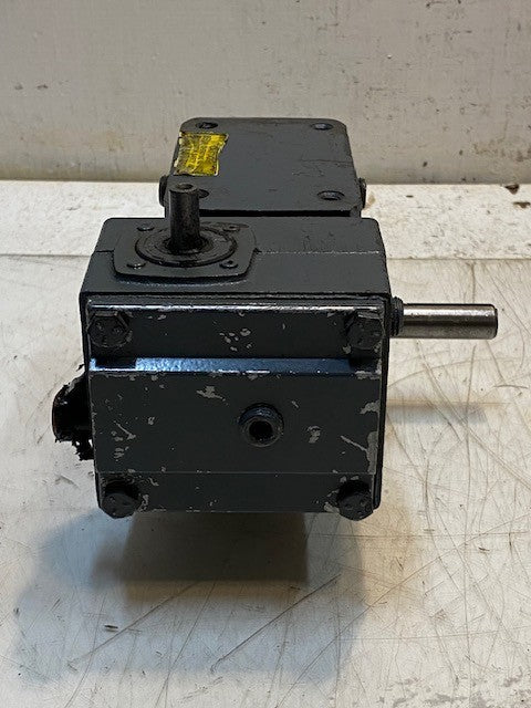 Boston Gear Speed Reducer WC313-150