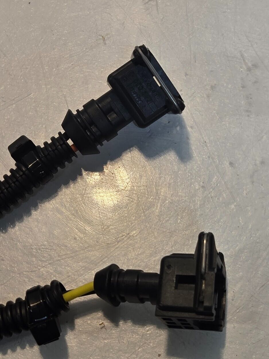 Wiring Harness AW33820 for John Deere 14' Long | Alphabet Monclova