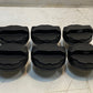 6 Quantity of Can-Am Replacement Fuel Caps 3-1/4" Dia. (6 Quantity)