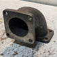 Exhaust Elbow 9195498 for Terex | HO85