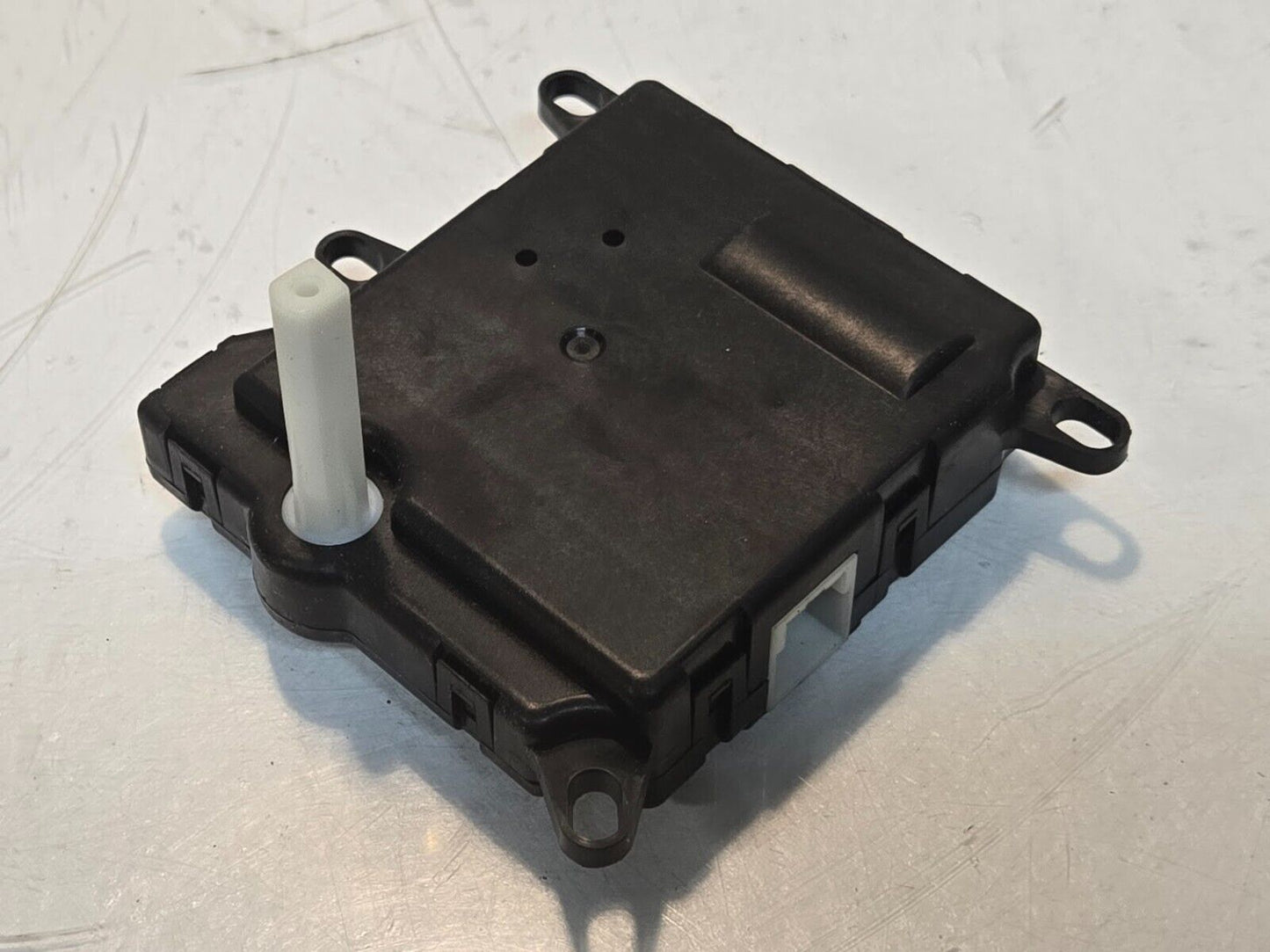 NAPA Air Door Actuator 655-1552 | 203-07033 | 664766309724 | 604-203 | 6L18