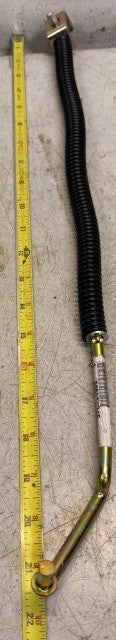 John Deere 1AM11245 Deck Spring Tension Assembly Lawn Tractor Unit