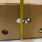 50lb Box of a Variety of Laser, Autolite, Bosch, AC Delco, Motocraft Spark Plugs