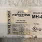 Keystone 00498 | MH-400A-D-FCAN Metal Halide Ballast 400W | 120V or 277V