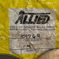 4 Quantity of Allied 101769 Handle Nut Plate Washers (4 Quantity)