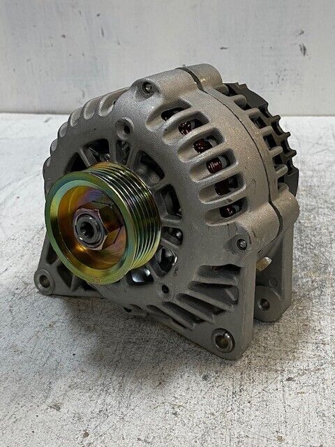 Duralast Gold DLG1649-6-11 Alternator