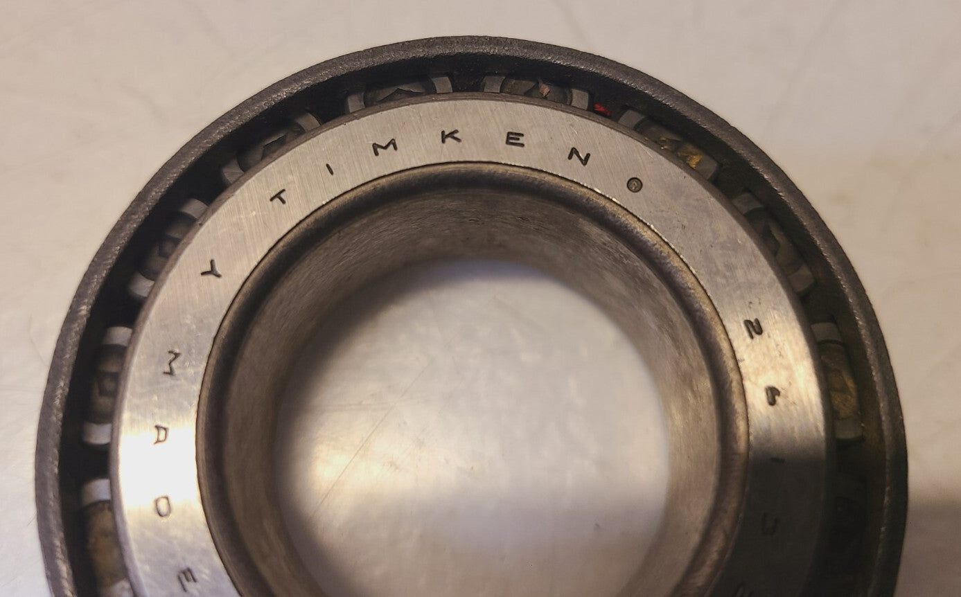 Timken Tapered Roller Bearing Cone 26132 | 0807A740
