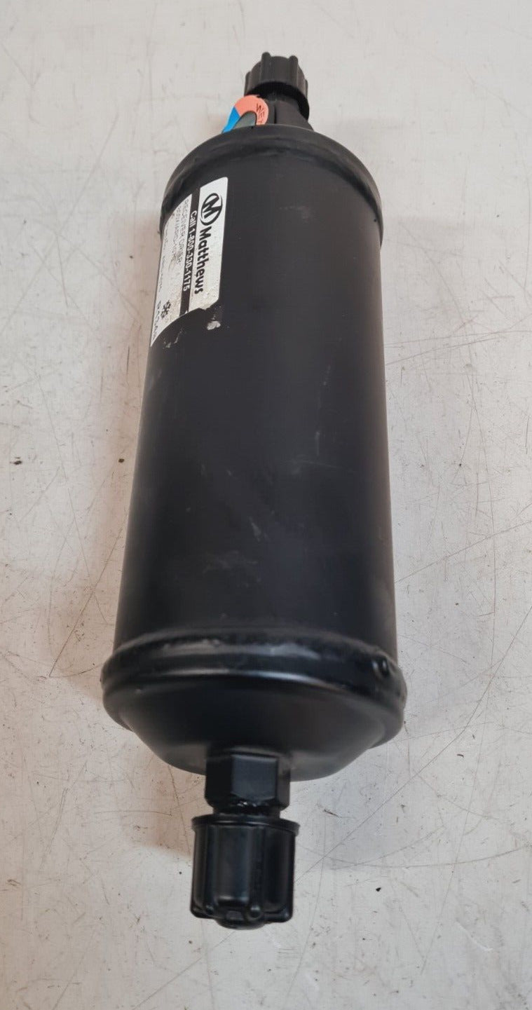 Matthews Receiver Drier 800X/ARD-1070 | ARD-1070 | R134a